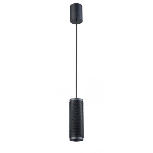 Suspension Black KNURL VIOKEF-4233200