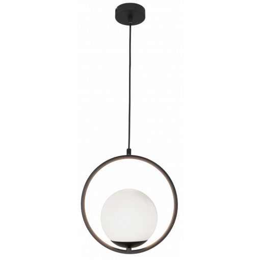 Pendant Black ANOUK VIOKEF 4234300