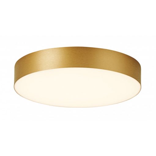 Ceiling Lamp Gold BRUCE VIOKEF 4235300