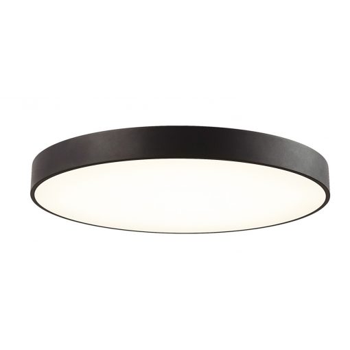 Ceiling Lamp Black MADISON VIOKEF-4235401