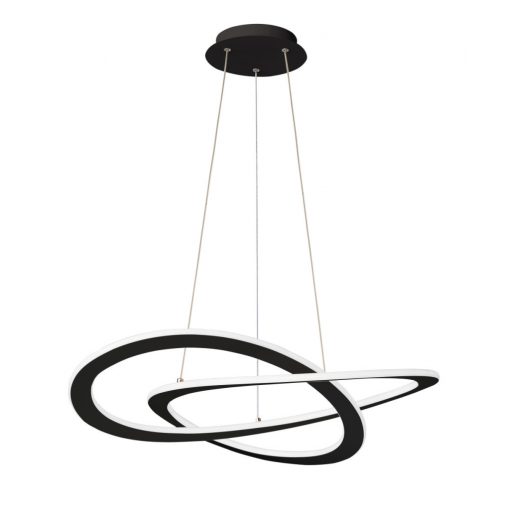 Pendant Black CHARLIE VIOKEF-4235800