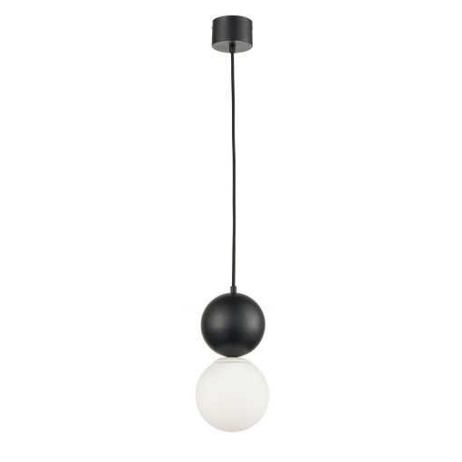 Pendant Black STONE VIOKEF-4236700