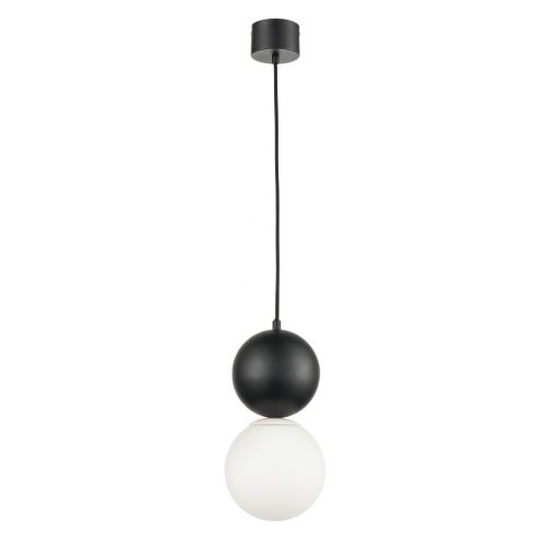 Pendant Black STONE VIOKEF-4236800