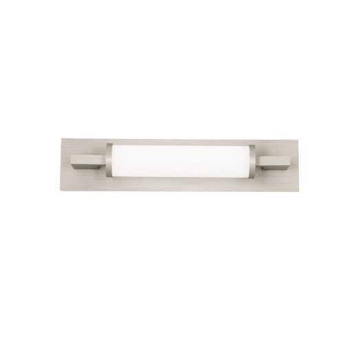 Bathroom Wall Lamp Nickel SALLY VIOKEF 4237900