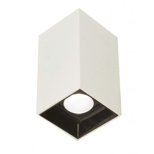 Ceiling Lamp White GLAM VIOKEF 4240500