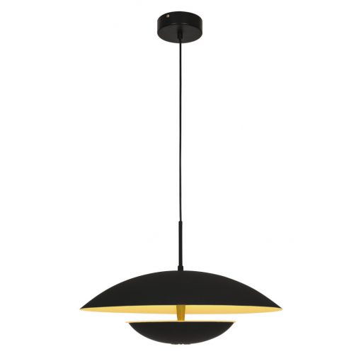 Pendant Black MONICA VIOKEF-4242200