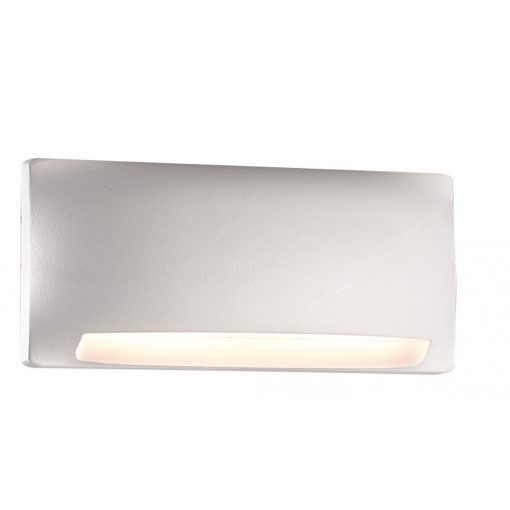 Wall Lamp White MODE VIOKEF-4243200