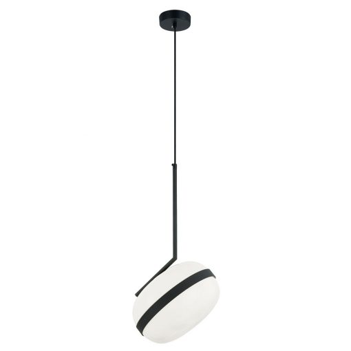 Pendant Black PALMA VIOKEF-4245300