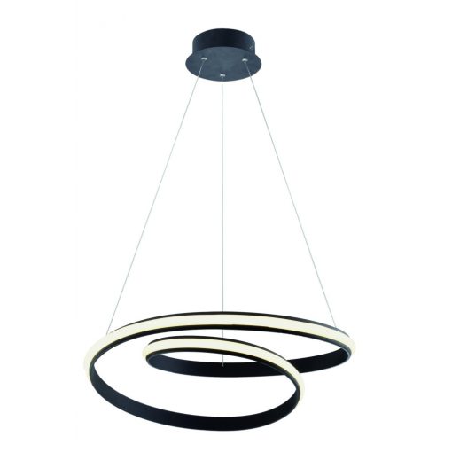 Suspension Black SIGMA VIOKEF-4247900