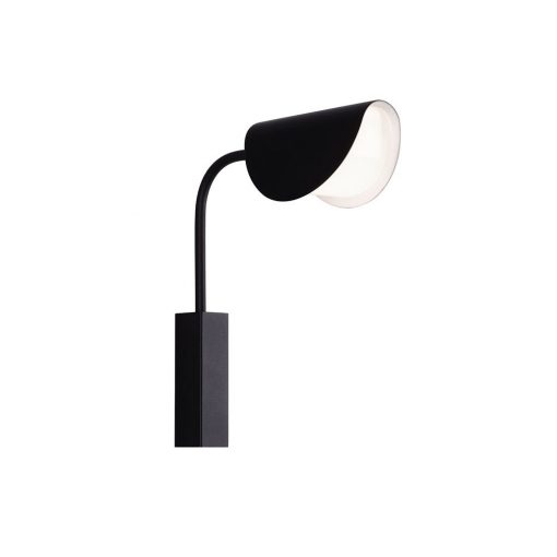 Wall Lamp Black ADA VIOKEF 4248200