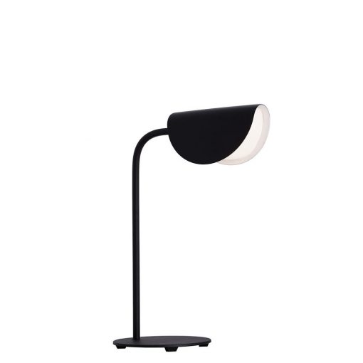 Table Lamp Black ADA VIOKEF 4248300