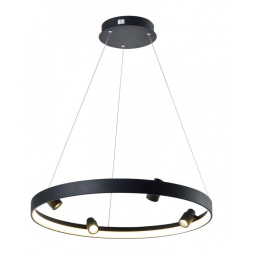 Pendant Black DENIS VIOKEF 4250600