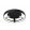 Ceiling Lamp Black DENIS VIOKEF 4250700