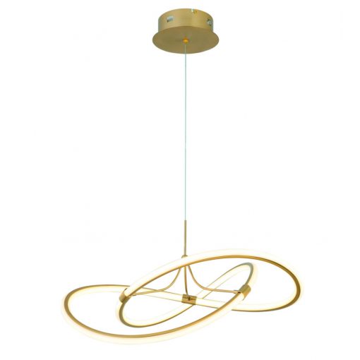 Pendant Gold LORRA VIOKEF-4250800