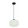 Pendant White ASTOR VIOKEF-4253000