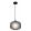 Suspension Smoke ASTOR VIOKEF-4253001