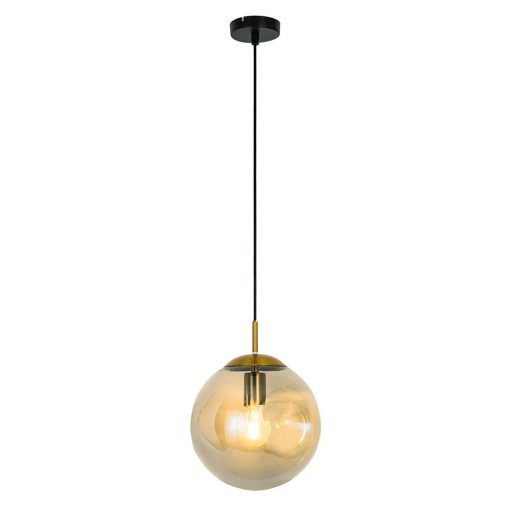 Pendant Amber OSCAR VIOKEF-4253600