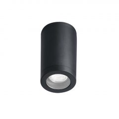 Ceiling Lamp Dark Gray MELINDA VIOKEF-4256800