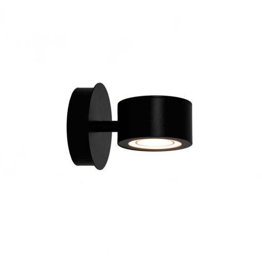 Spot Lamp Black PRIMA VIOKEF-4258000