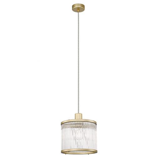 Suspension Champagne KAROLINA VIOKEF 4258900