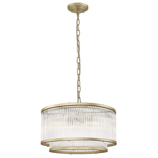 Suspension Champagne KAROLINA VIOKEF 4259000