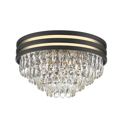 Ceiling Lamp Gold JOSEPHINE VIOKEF-4259100