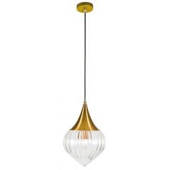 Pendant Gold LUCIDA VIOKEF-4259900