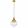 Pendant Gold LUCIDA VIOKEF-4259900