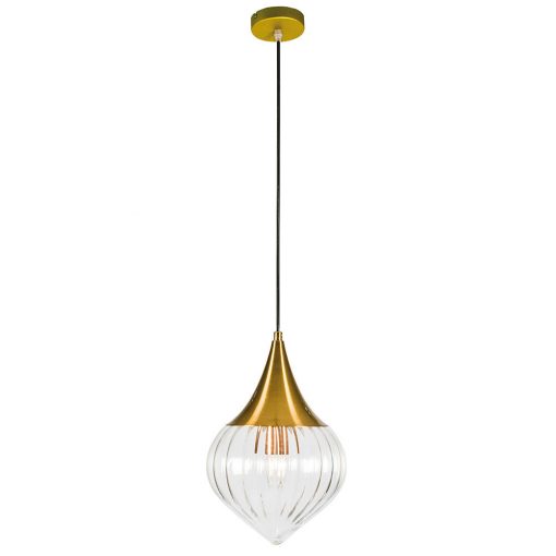 Pendant Gold LUCIDA VIOKEF-4259900