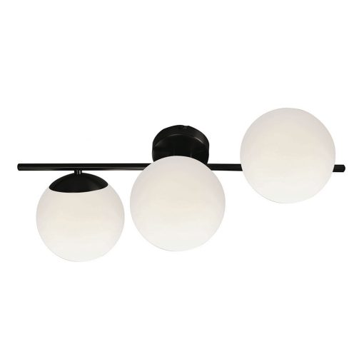 Wall Lamp White FLORIS VIOKEF-4260300