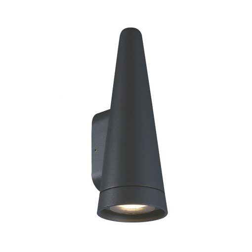 Wall Lamp Anthracite CLEA VIOKEF-4262200