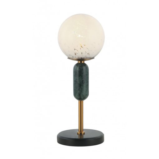 Table Lamp Green POLLY VIOKEF 4264300