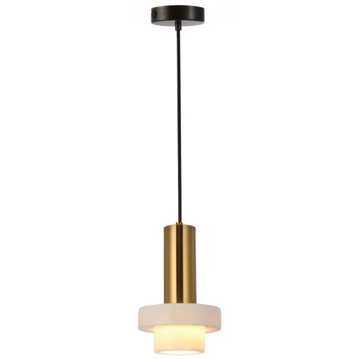 Pendant Gold MARBLE VIOKEF 4266000