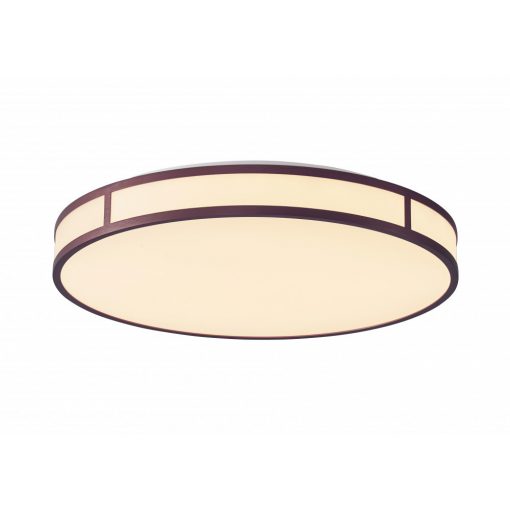 Ceiling Lamp White PIEDRO VIOKEF 4266700