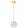 Pendant Gold DIAMOND VIOKEF 4267400