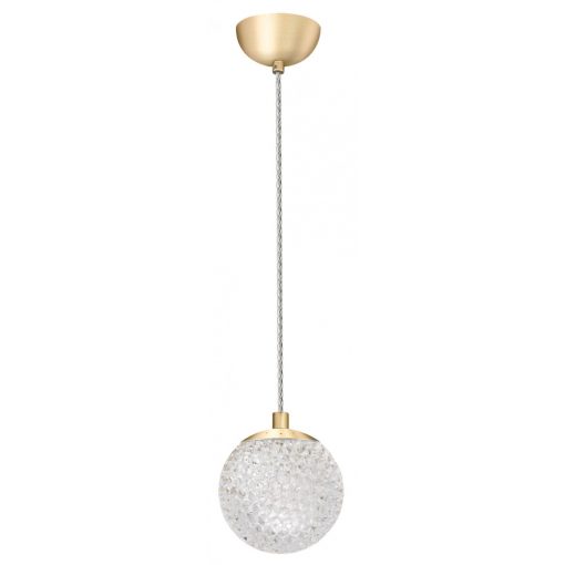 Pendant Gold DIAMOND VIOKEF 4267400