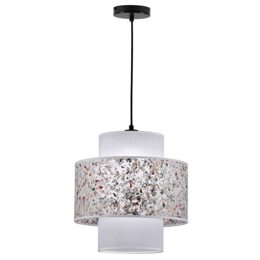 Pendant Mosaic VIOKEF-4270300