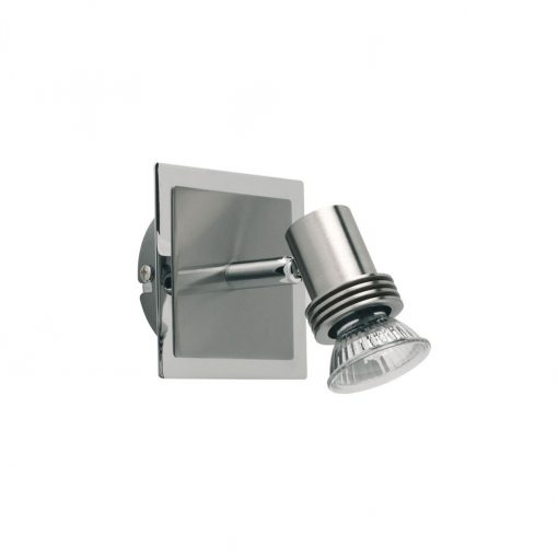 Spot Lamp Chrome CHA-CHA VIOKEF-461900