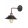 Wall Lamp Black ZAMBELIS 1465