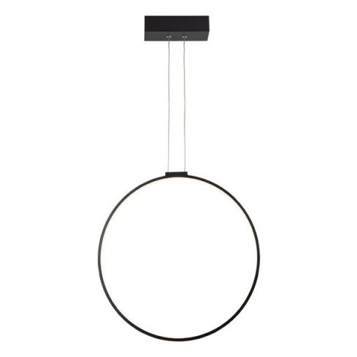 Pendant Black ZAMBELIS 1612