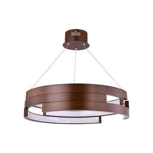 Pendant Brown ZAMBELIS 17002