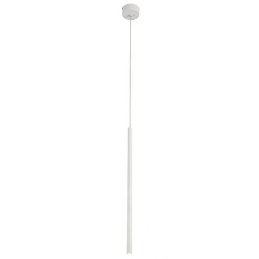 Pendant White ZAMBELIS 17008