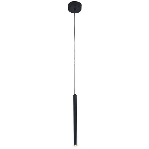 Pendant Black ZAMBELIS 17009