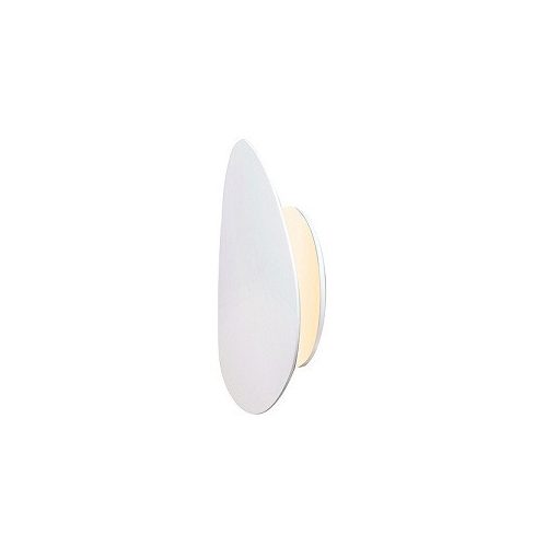 Wall Lamp White ZAMBELIS 17023-W