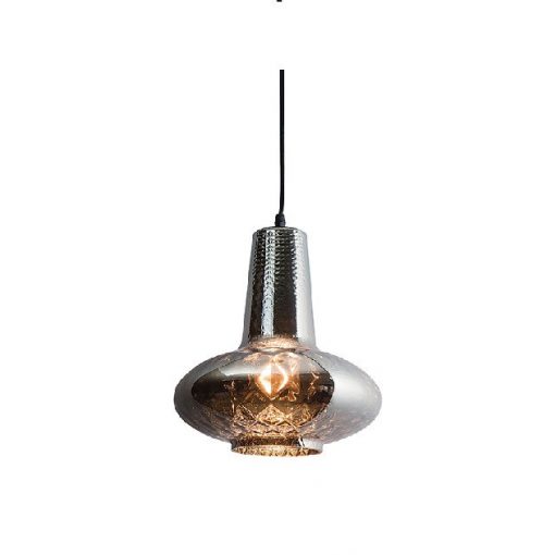 Pendant Chrome ZAMBELIS 17053