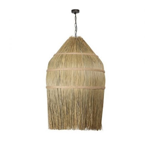 Pendant Natural ZAMBELIS 17129