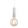 Pendant White ZAMBELIS 17157