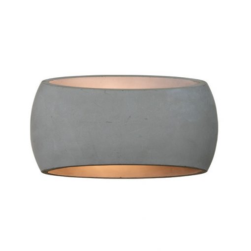 Wall Lamp Concrete ZAMBELIS 180020