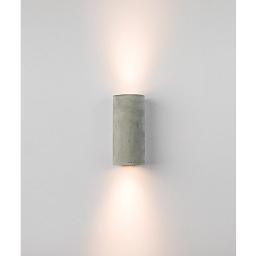 Wall Lamp Concrete ZAMBELIS 180022