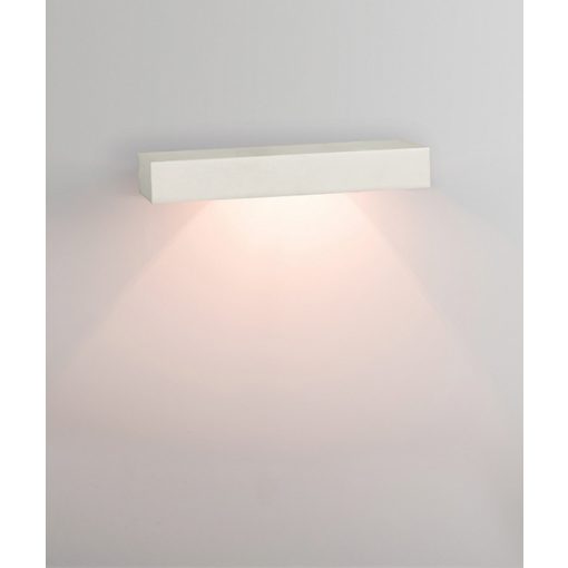 Wall Lamp Gypsum ZAMBELIS 180027